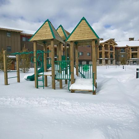 Worldmark West Yellowstone Εξωτερικό φωτογραφία