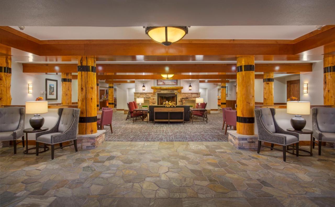 Worldmark West Yellowstone Εξωτερικό φωτογραφία