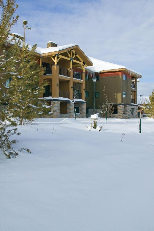 Worldmark West Yellowstone Εξωτερικό φωτογραφία