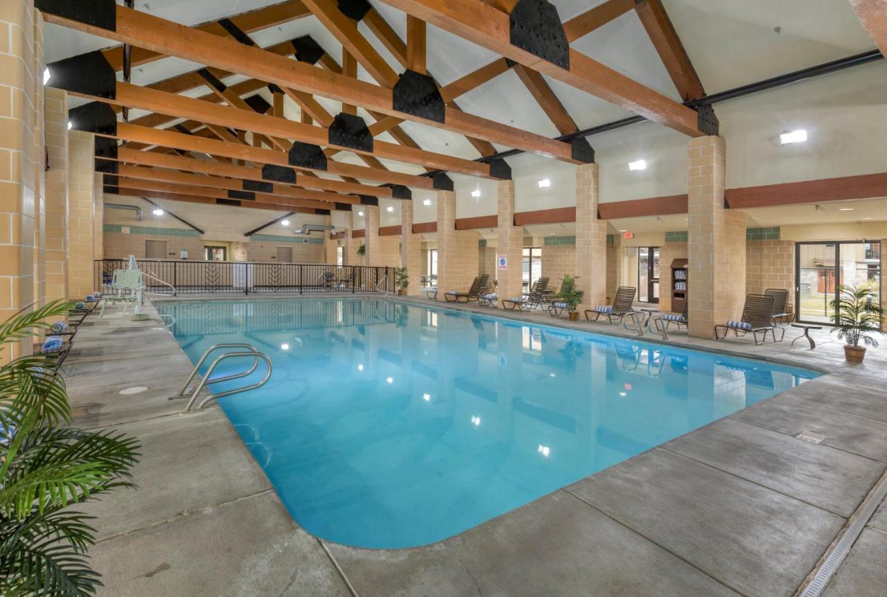 Worldmark West Yellowstone Εξωτερικό φωτογραφία