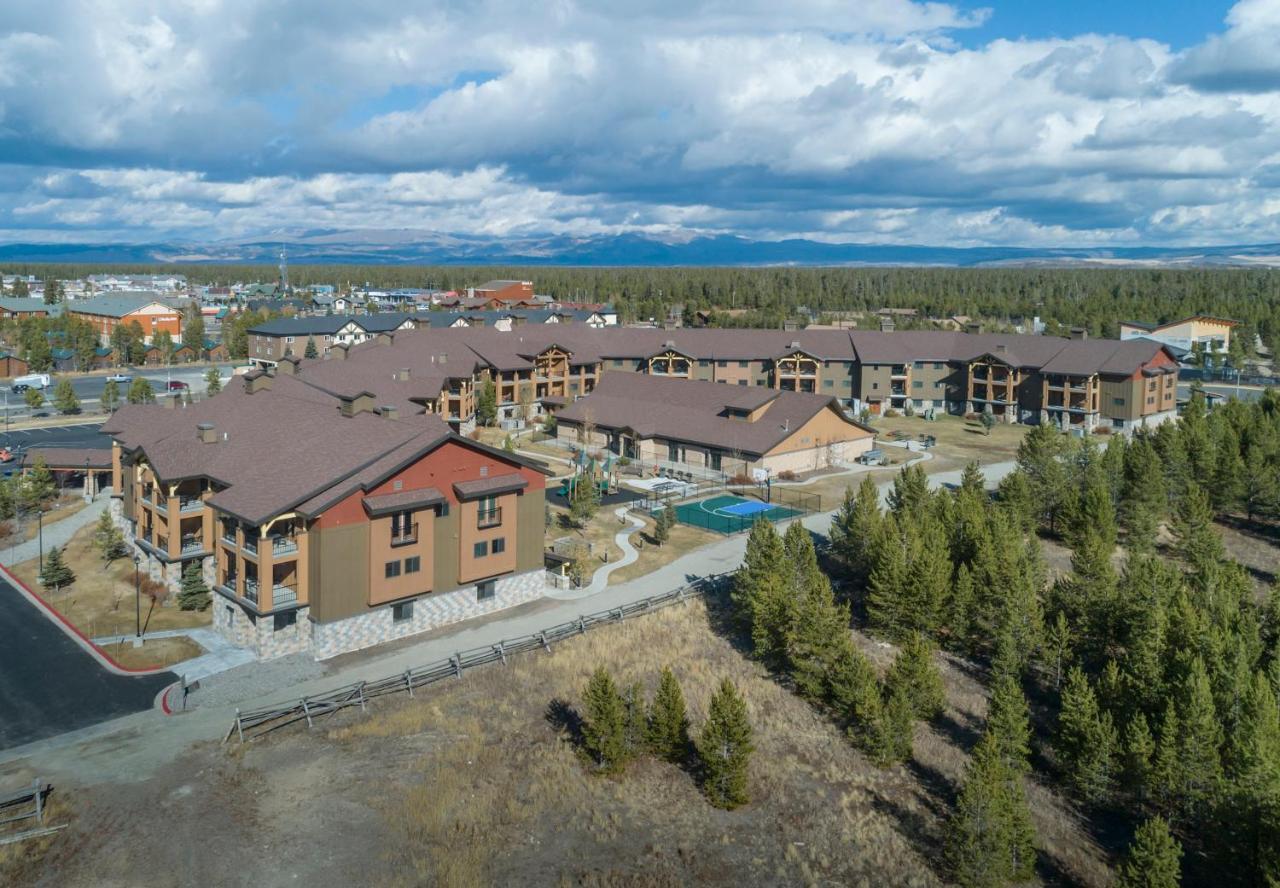 Worldmark West Yellowstone Εξωτερικό φωτογραφία