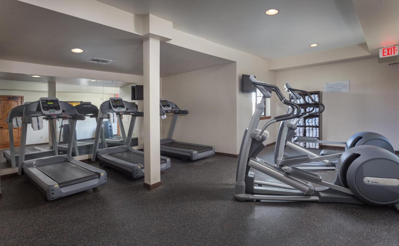 Worldmark West Yellowstone Εξωτερικό φωτογραφία