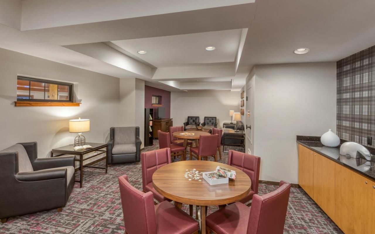 Worldmark West Yellowstone Εξωτερικό φωτογραφία