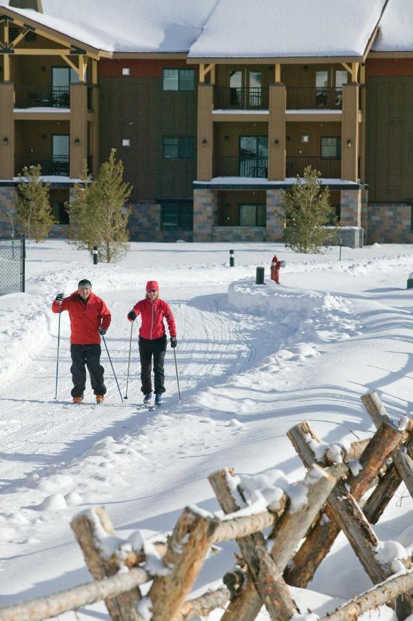 Worldmark West Yellowstone Εξωτερικό φωτογραφία