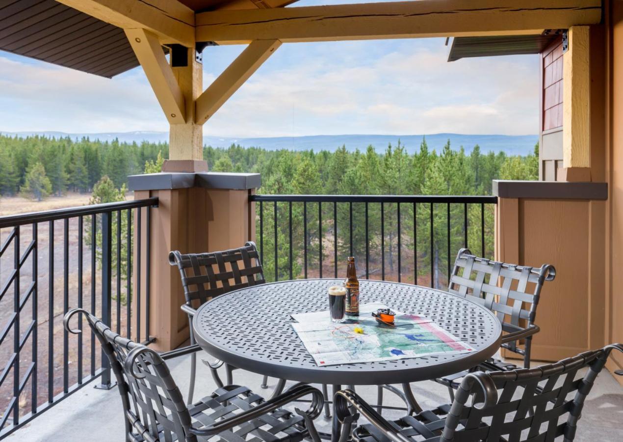 Worldmark West Yellowstone Εξωτερικό φωτογραφία