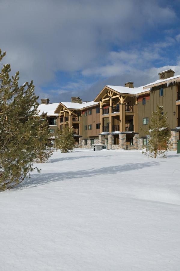 Worldmark West Yellowstone Εξωτερικό φωτογραφία
