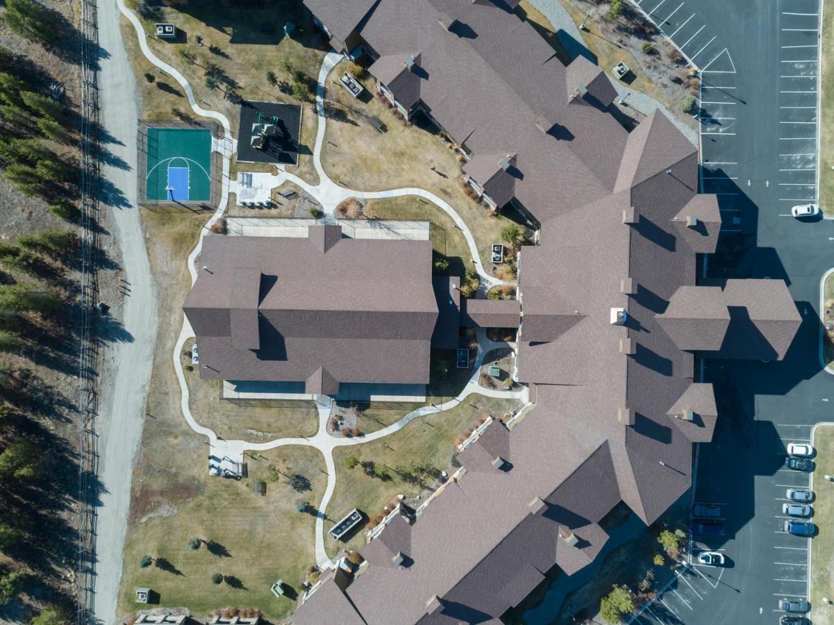 Worldmark West Yellowstone Εξωτερικό φωτογραφία