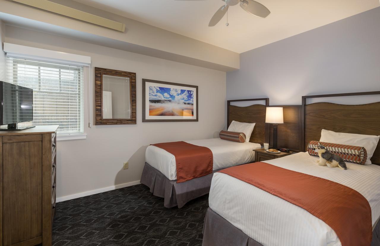 Worldmark West Yellowstone Εξωτερικό φωτογραφία