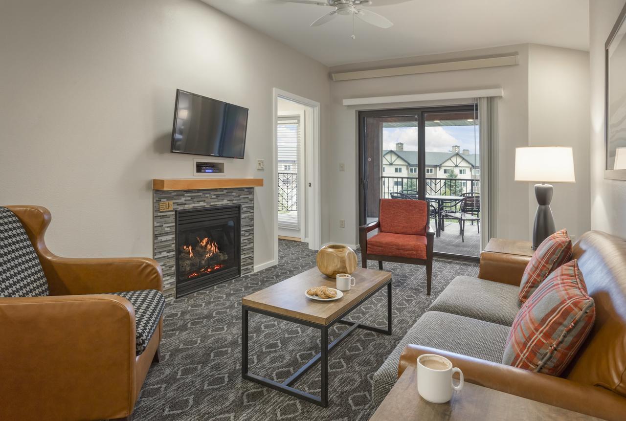 Worldmark West Yellowstone Εξωτερικό φωτογραφία