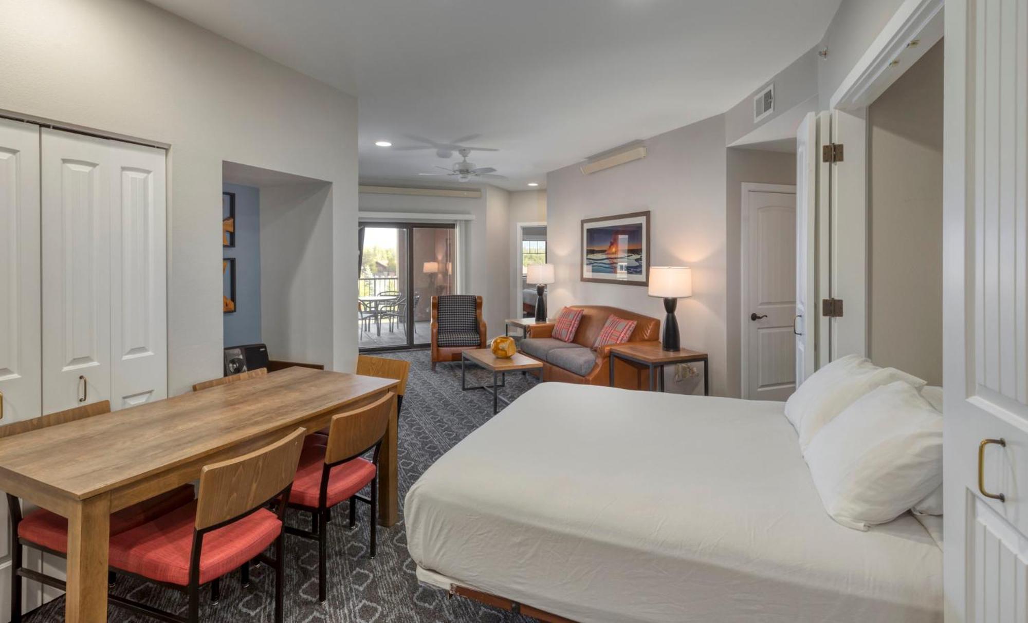 Worldmark West Yellowstone Εξωτερικό φωτογραφία