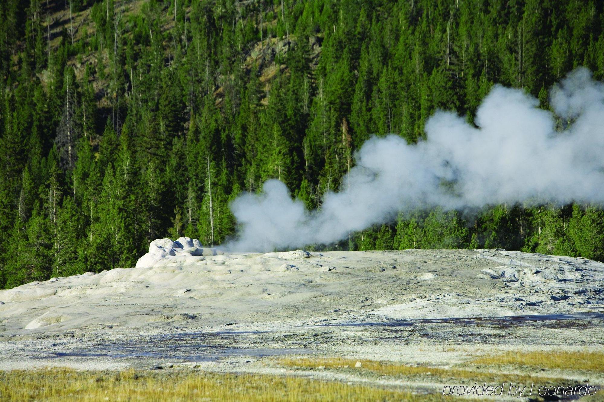 Worldmark West Yellowstone Εξωτερικό φωτογραφία