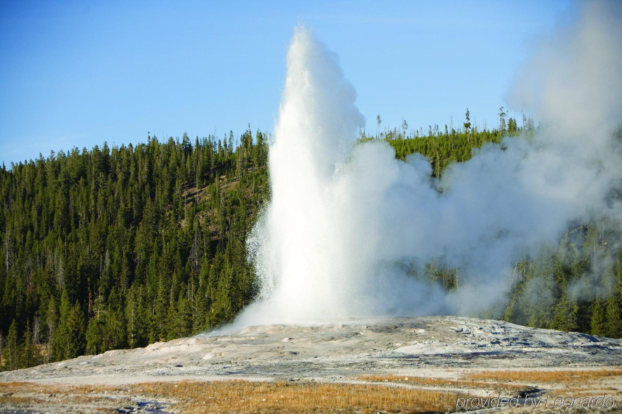 Worldmark West Yellowstone Εξωτερικό φωτογραφία