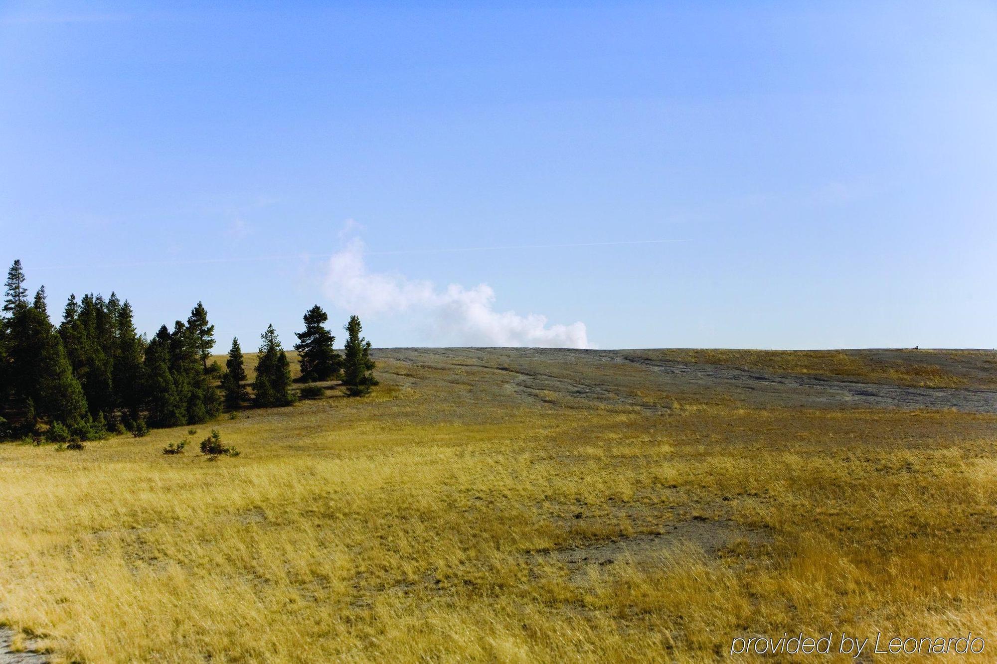 Worldmark West Yellowstone Εξωτερικό φωτογραφία