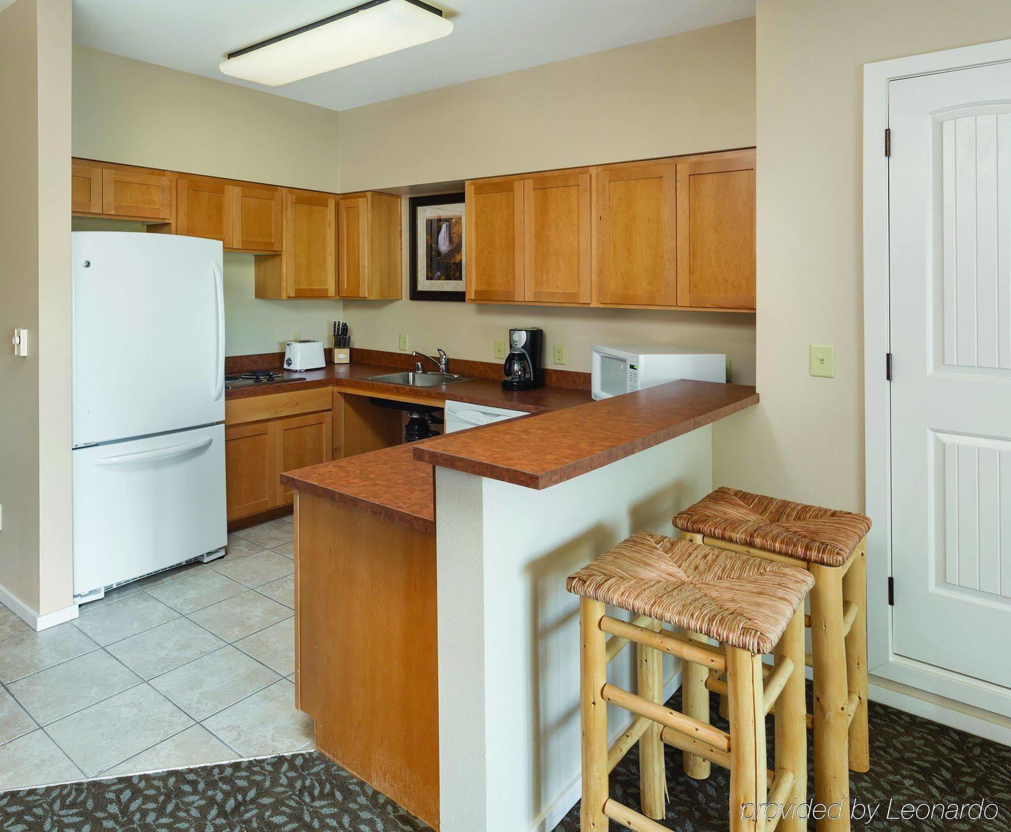 Worldmark West Yellowstone Εξωτερικό φωτογραφία