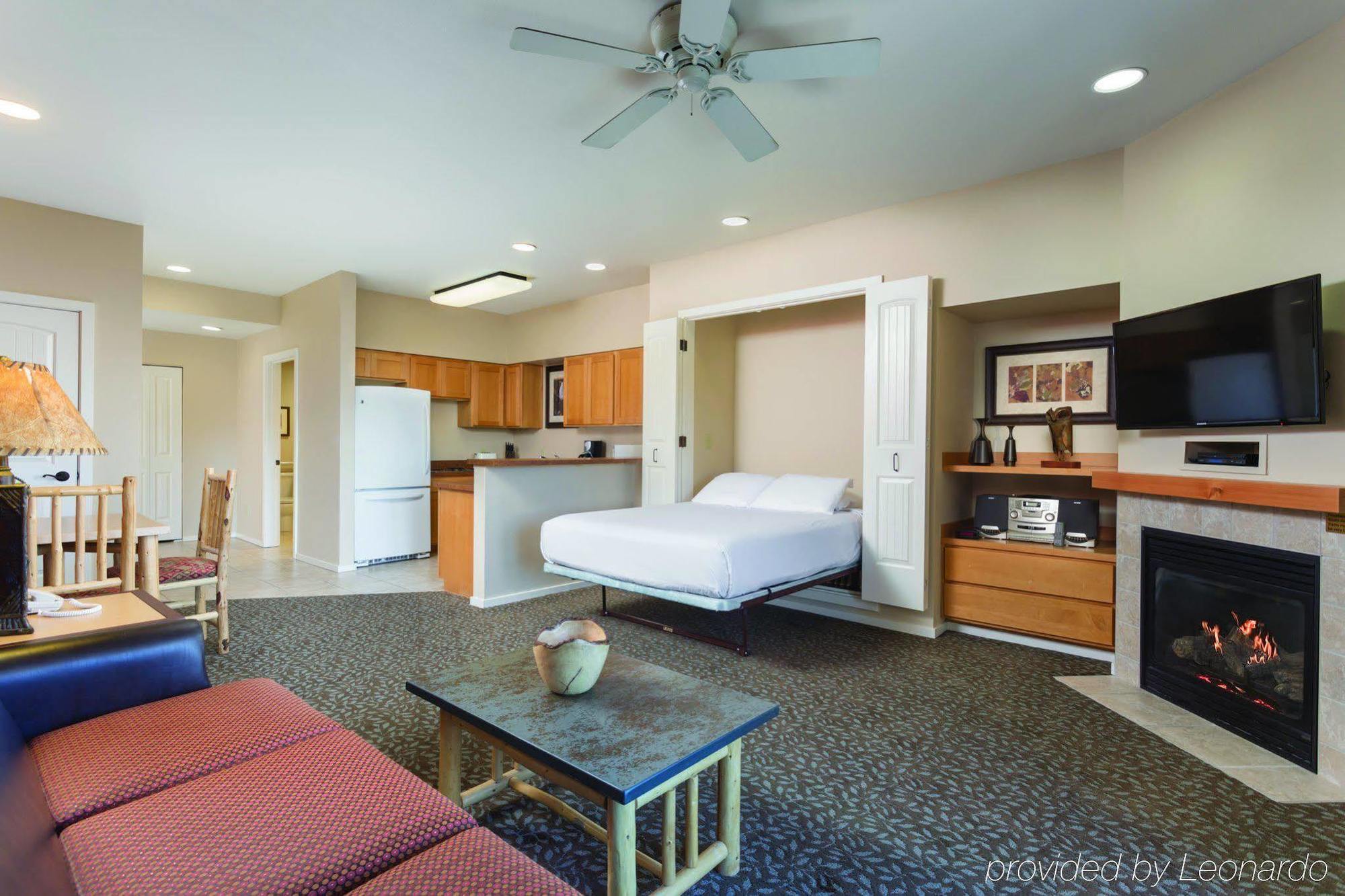 Worldmark West Yellowstone Εξωτερικό φωτογραφία