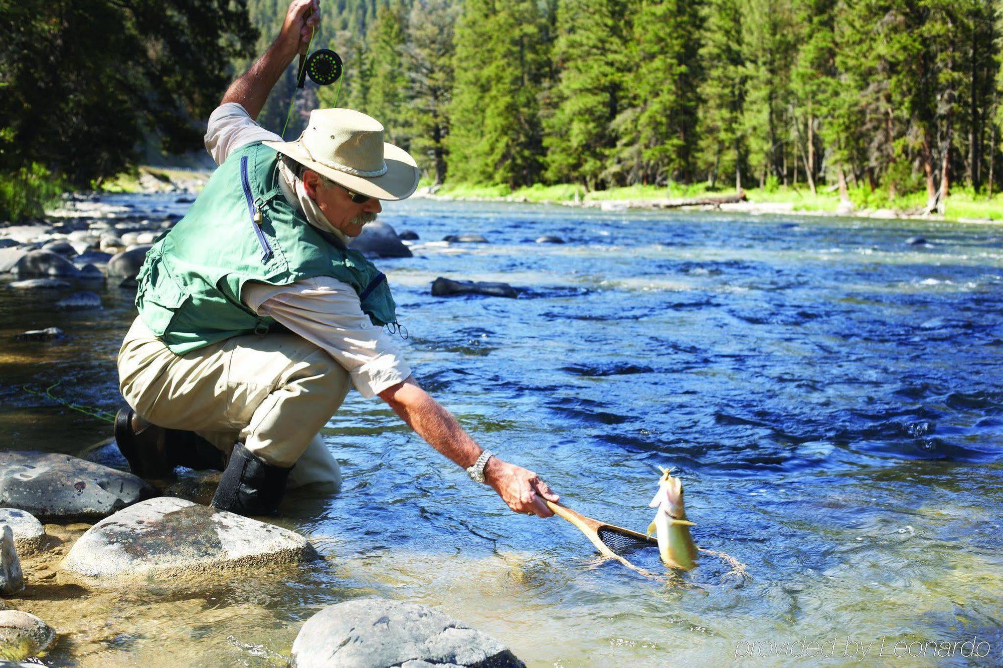 Worldmark West Yellowstone Εξωτερικό φωτογραφία