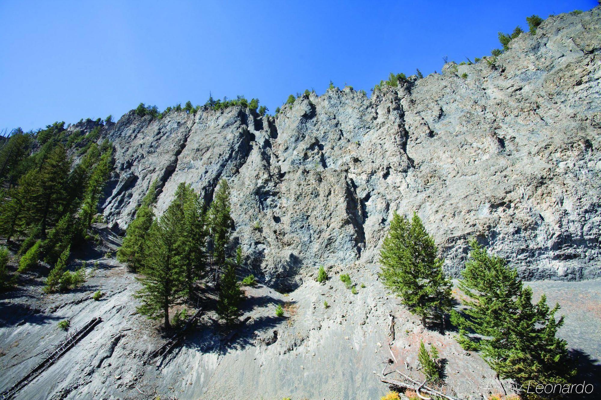 Worldmark West Yellowstone Εξωτερικό φωτογραφία