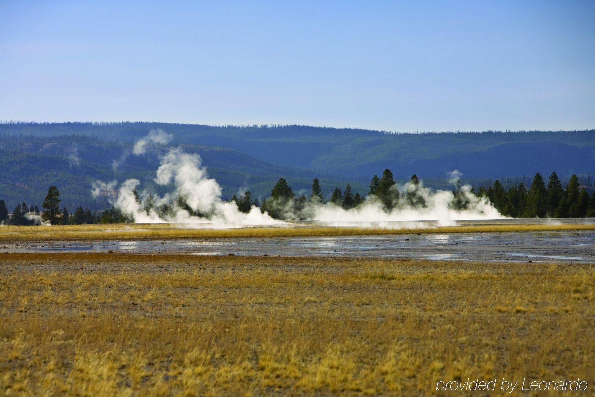 Worldmark West Yellowstone Εξωτερικό φωτογραφία