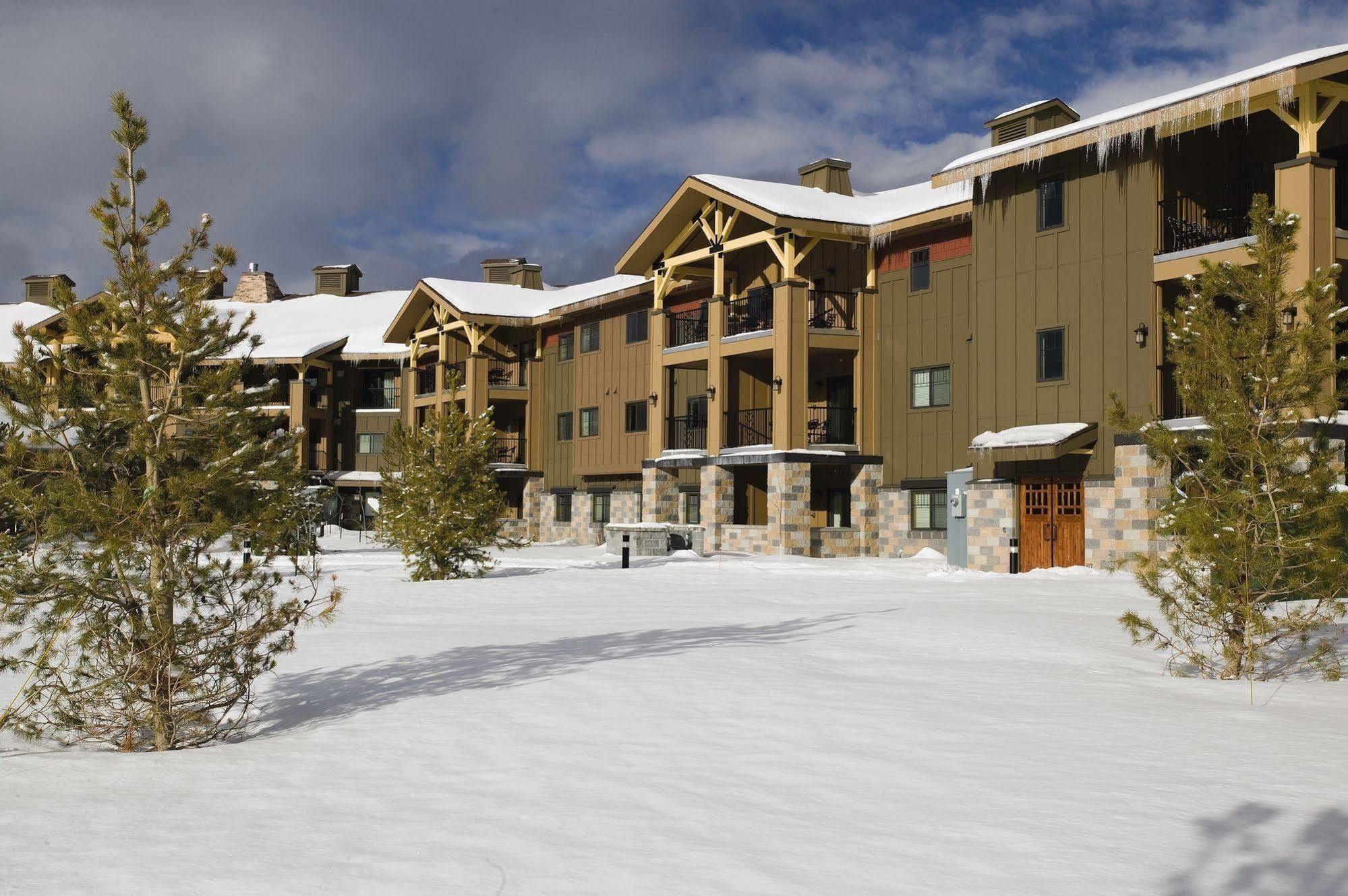 Worldmark West Yellowstone Εξωτερικό φωτογραφία