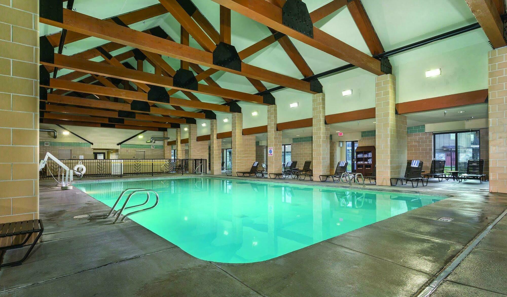 Worldmark West Yellowstone Εξωτερικό φωτογραφία