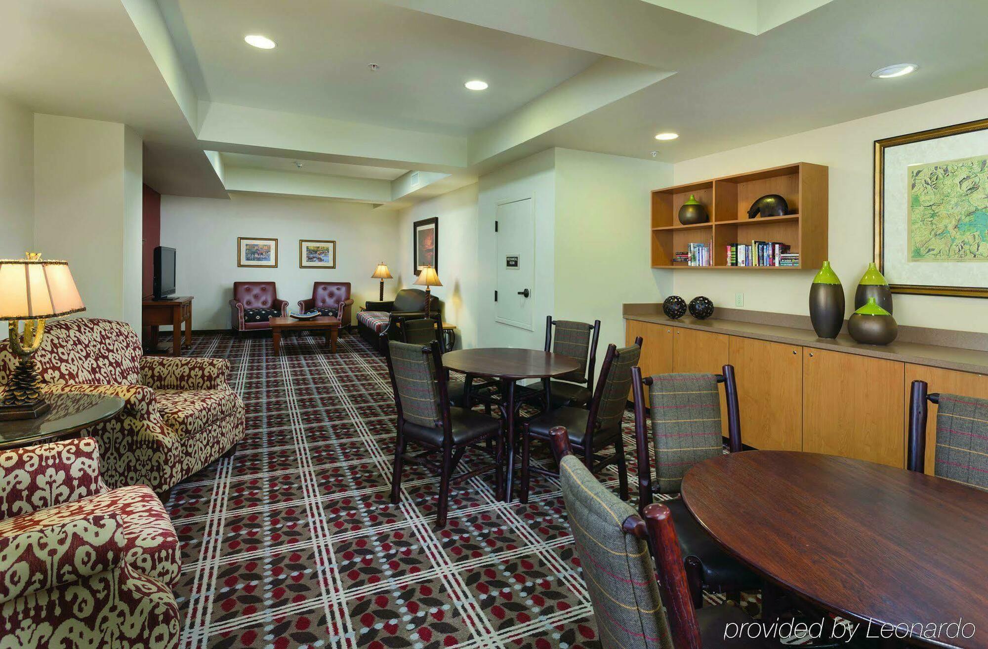 Worldmark West Yellowstone Εξωτερικό φωτογραφία